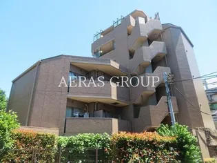 フェニックス高井戸南の画像