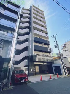 スワンズシティ難波ノーブルの画像