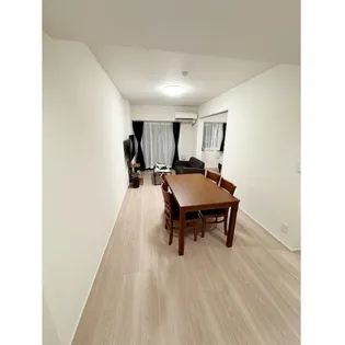 オーイズミ大塚レジデンス【3階】の外観