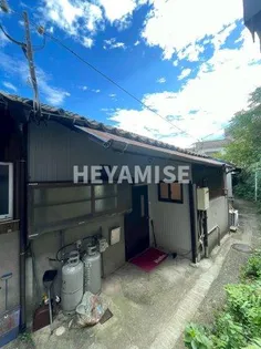 長崎県長崎市東小島町【一戸建】の外観