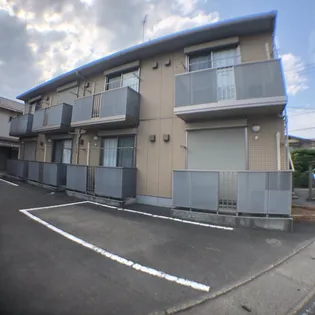 エスポワール・ヴィラ【2階】の外観