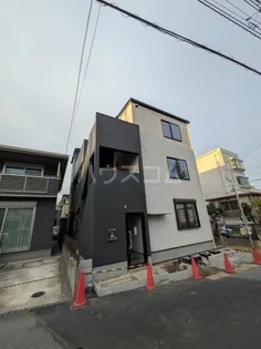 COZY NOOK【2階】の外観