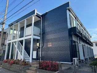 レオパレス古茂の画像