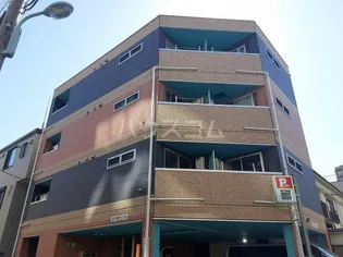 平井youパークス【4階】の外観