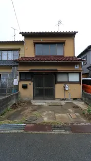 石川県金沢市増泉3【一戸建】の外観