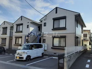 カモミールD棟の画像