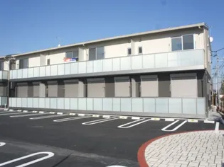 ヴィラーチェPの画像