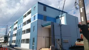 クレールポールEDOの画像