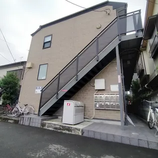 ヴィラージュ町田の画像