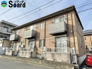 サウスグローブAの画像