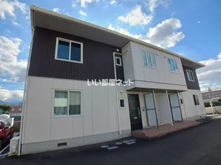 グランマスト郷 D棟の画像