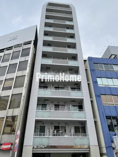 Duo Scala 東日本橋 【デュオスカーラ東日本橋】【6階】の外観