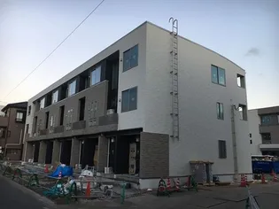 BLESS草加松原 B棟の画像