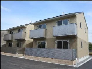 クローバーハウスBの画像