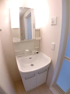 シャルム・ソワニエ B【1階】の内装