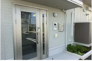 シャルム・ソワニエ B【1階】の地図