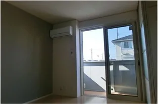 シャルム・ソワニエ B【1階】の内装