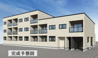 セレーシア北小岩の画像