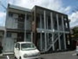 レオパレスバーディーVの画像