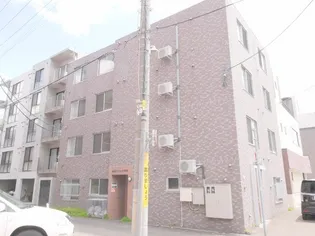 エレガントコートMAの画像