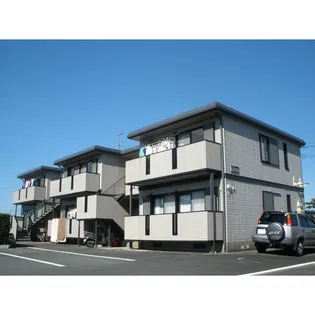 シティハイムアゼリアの画像