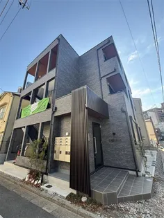 曳舟kado【3階】の外観