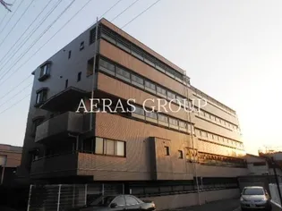 ゾンネンハイム武蔵関の画像