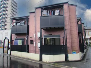 メゾン南小岩7の画像