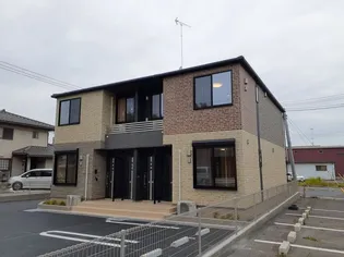 メゾン ド シュシュAの画像