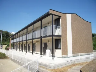 レオパレステルミックの画像