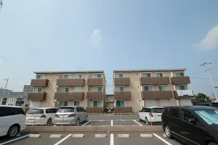 シャーメゾンシナモンの画像