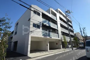 GENOVIA東向島SKYGARDENの画像