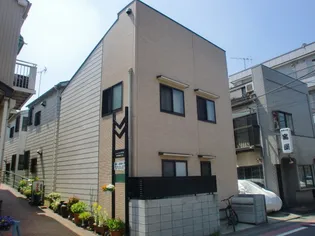 ピースコーポの画像