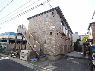 プレミールみよしの画像