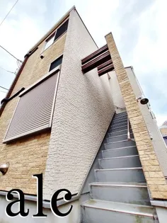 ウェルストン弥生町【2階】の外観