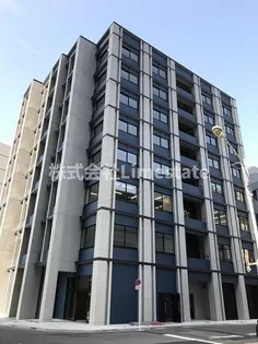 TKB高尾稲荷【6階】の外観