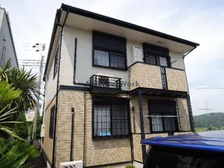 コモド フォレスタIIの画像