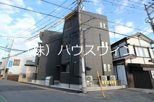 MARK DUO一ノ割の画像