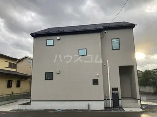 千葉県四街道市千代田2【一戸建】の外観