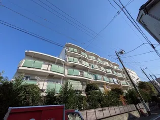 立石シティハイツの画像