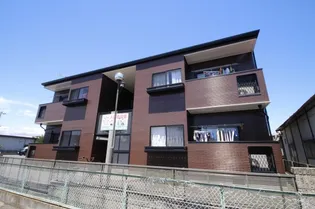 ガーデンコート21 C棟の画像