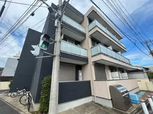 塚越OS館の画像