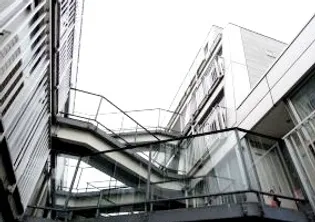 東京都江東区木場6【マンション】の外観