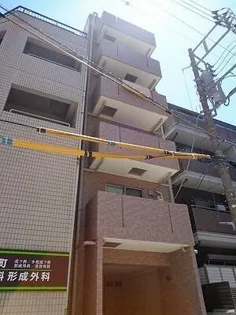 ハウオリ大井町の画像