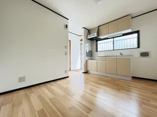 東京都大田区鵜の木2【マンション】の外観