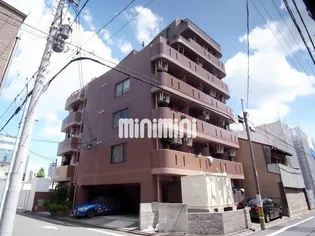 PROGRESS泉の画像