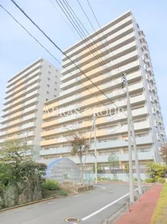 ライオンズタワー竹の塚ガーデンの画像