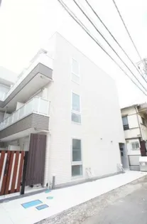 ラテルネ中野本町の画像