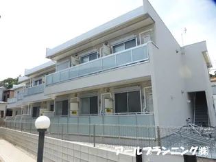 リブリ グランポートの画像