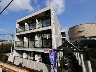 ラ・マーサ【1階】の外観